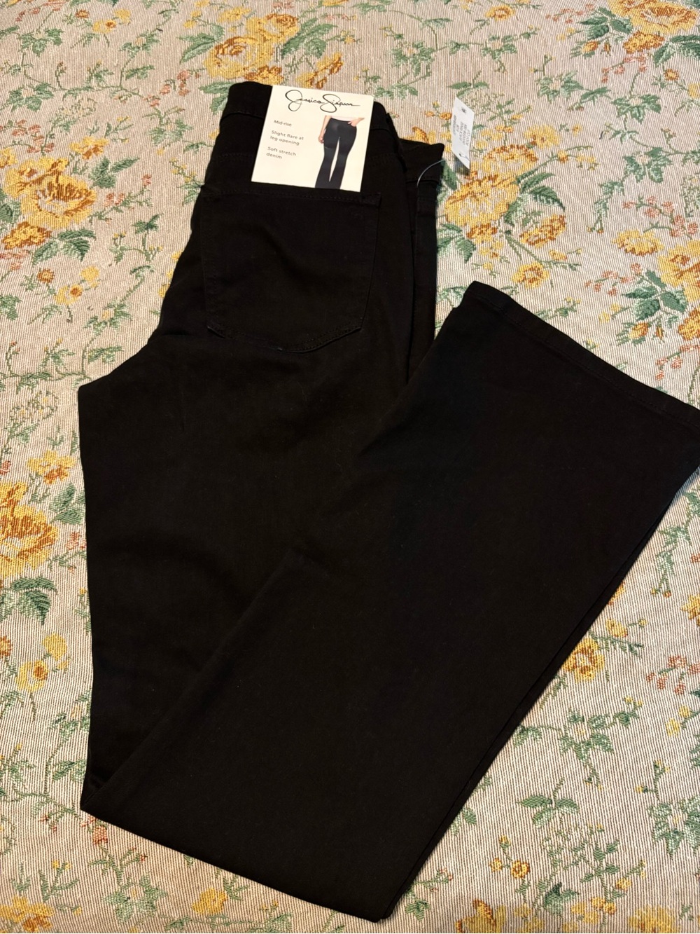 Jessica Simpson Boot Cut Flares